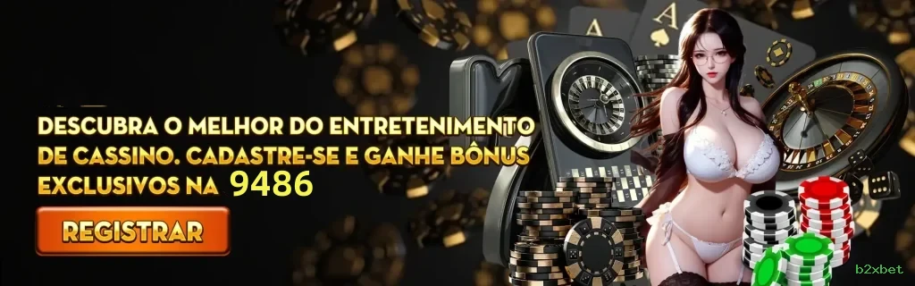 Bônus Exclusivos b2xbet - Promoções Generosas e Ofertas VIP