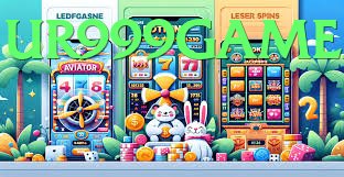 UR999 Game